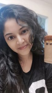 Sanam Shetty
