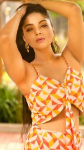 Sanam Shetty