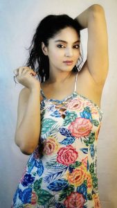 Sanam Shetty