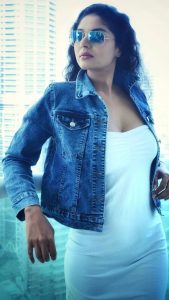 Sanam Shetty