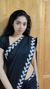 Sanam Shetty