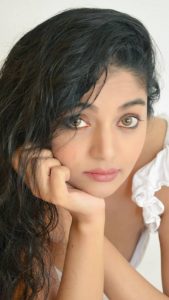 Sanam Shetty