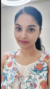 Sanam Shetty