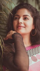 Sanam Shetty