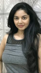 Sanam Shetty