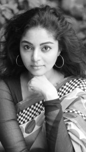 Sanam Shetty