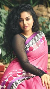 Sanam Shetty