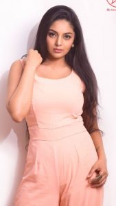 Sanam Shetty