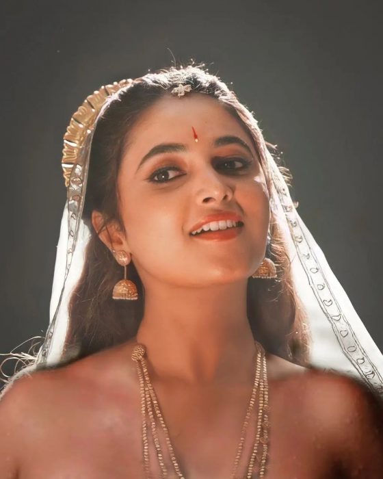 priyanka mohan பிரியங்கா மோகன் priyanka arul priyanka arul mohan