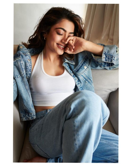 rashmika mandanna album (2)