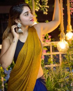 ஷிவானி நாராயணன் shivani narayanan hot shivani narayanan instagram