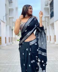ஷிவானி நாராயணன் shivani narayanan hot shivani narayanan instagram