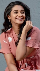 Priya Bhavani Shankar பிரியா பவானி சங்கர்