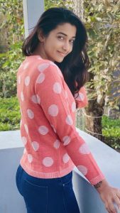 Priya Bhavani Shankar பிரியா பவானி சங்கர்