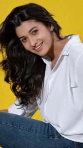 Priya Bhavani Shankar பிரியா பவானி சங்கர்