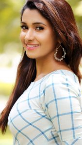 Priya Bhavani Shankar பிரியா பவானி சங்கர்
