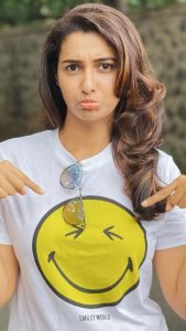 Priya Bhavani Shankar பிரியா பவானி சங்கர்