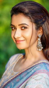 Priya Bhavani Shankar பிரியா பவானி சங்கர்
