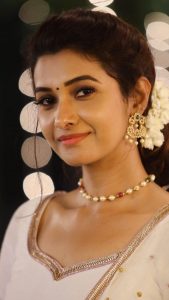 Priya Bhavani Shankar பிரியா பவானி சங்கர்