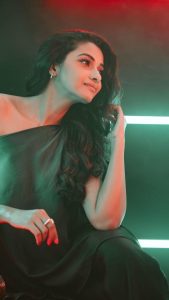 Priya Bhavani Shankar பிரியா பவானி சங்கர்