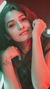 Priya Bhavani Shankar பிரியா பவானி சங்கர்