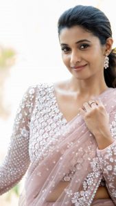 Priya Bhavani Shankar பிரியா பவானி சங்கர்