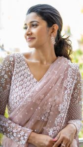 Priya Bhavani Shankar பிரியா பவானி சங்கர்