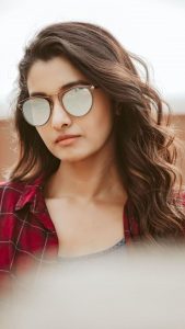 Priya Bhavani Shankar பிரியா பவானி சங்கர்