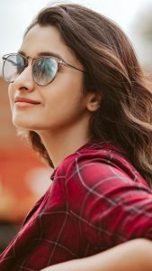 Priya Bhavani Shankar பிரியா பவானி சங்கர்