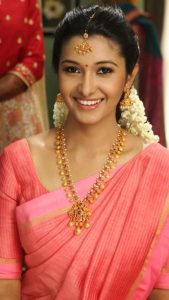 Priya Bhavani Shankar பிரியா பவானி சங்கர்