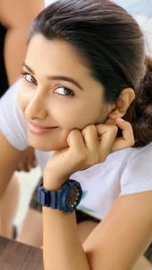 Priya Bhavani Shankar பிரியா பவானி சங்கர்