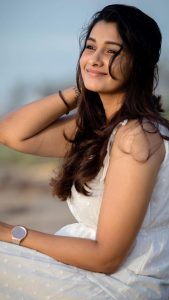 Priya Bhavani Shankar பிரியா பவானி சங்கர்