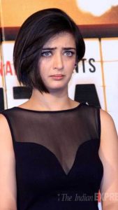 akshara haasan அக்சரா ஹாசன்