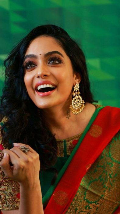 abhirami venkatachalam