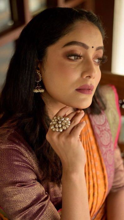 abhirami venkatachalam