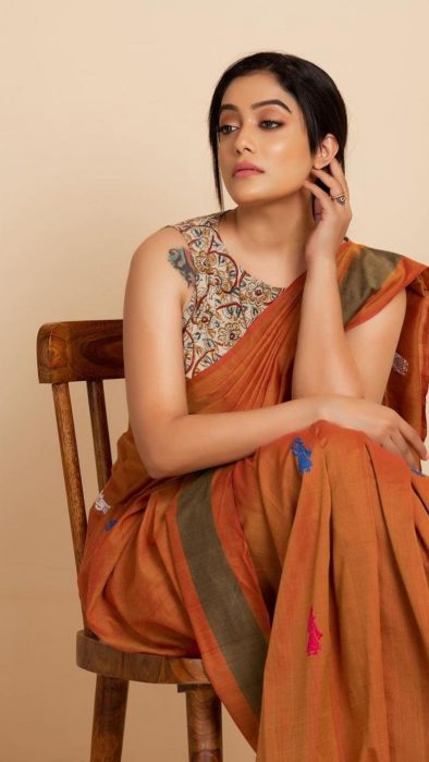 abhirami venkatachalam