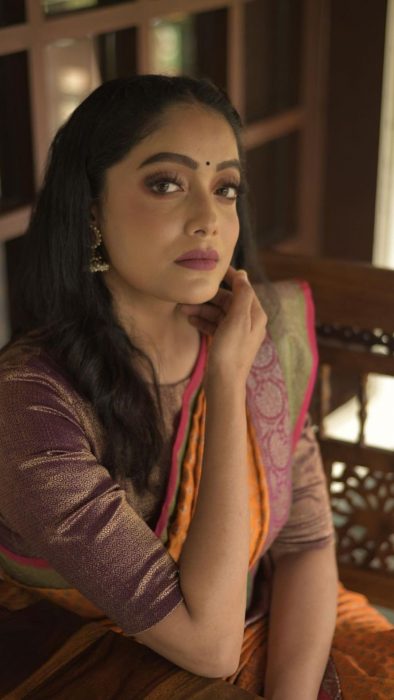 abhirami venkatachalam