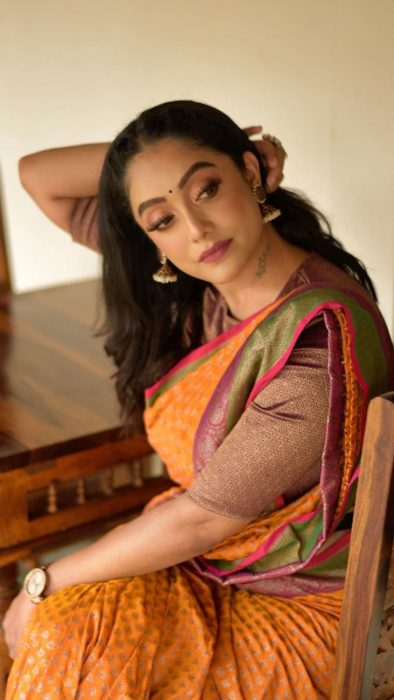 abhirami venkatachalam