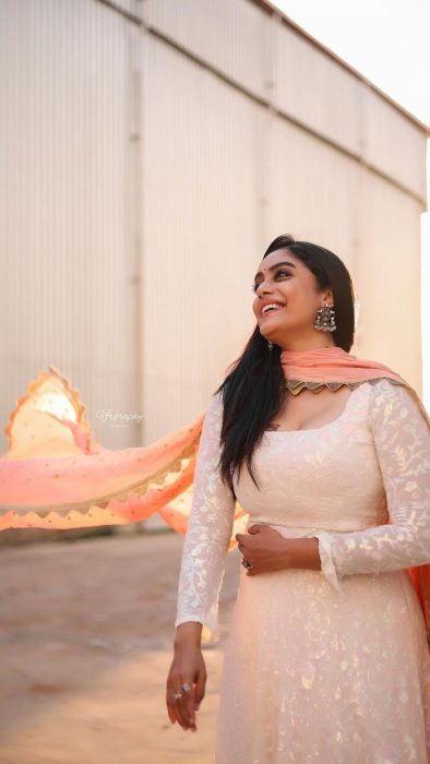 abhirami venkatachalam