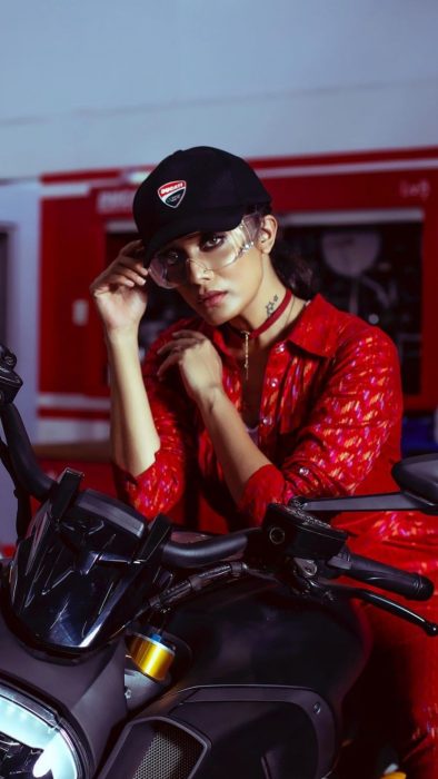 abhirami venkatachalam