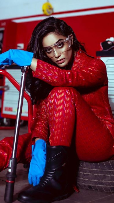 abhirami venkatachalam