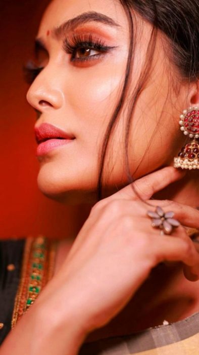 abhirami venkatachalam