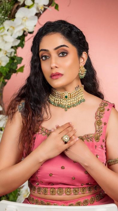 abhirami venkatachalam