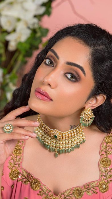 abhirami venkatachalam