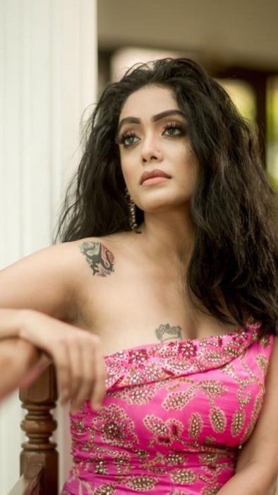 abhirami venkatachalam