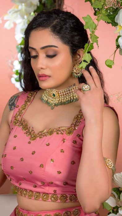 abhirami venkatachalam