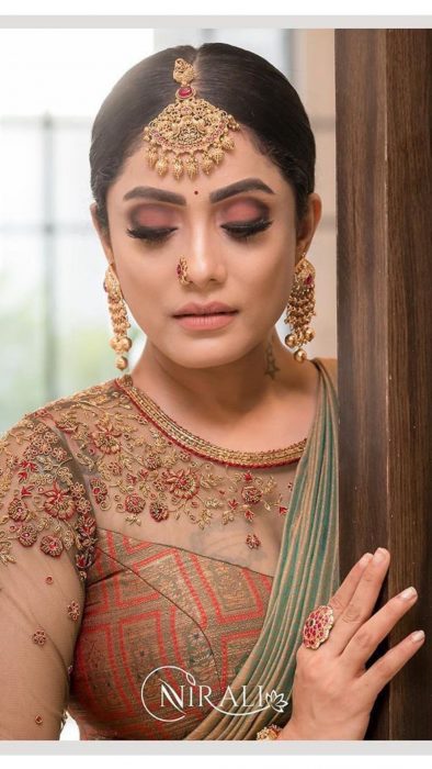 abhirami venkatachalam