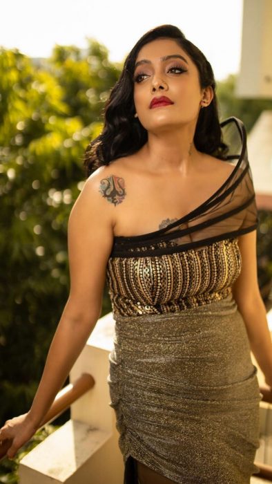 abhirami venkatachalam