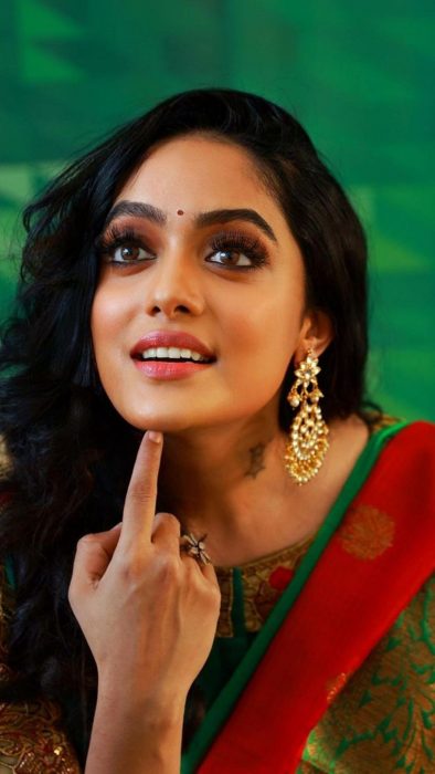 abhirami venkatachalam