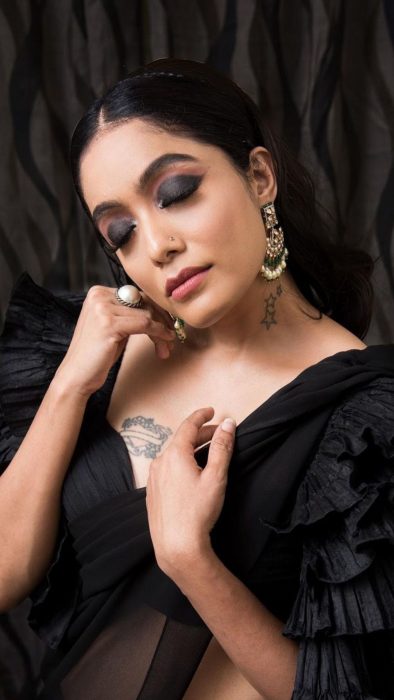 abhirami venkatachalam